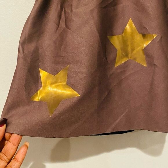 Ultracor Neuro Silk Knockout Tank Top Bronze/Brown Size XS - Picture 3 of 7